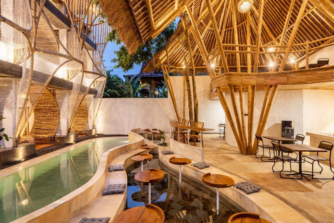 Clan Living - The Founder Ubud 外观 照片